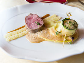 Wellness, Lebensfreude & Genuss | Auszeit in Bad Radkersburg inkl. Verwöhnpension | 1 Nacht