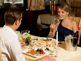 Wellness, Lebensfreude & Genuss | Auszeit in Bad Radkersburg inkl. Verwöhnpension | 1 Nacht