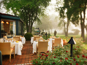 Wellness, Lebensfreude & Genuss | Auszeit in Bad Radkersburg inkl. Verwöhnpension | 1 Nacht