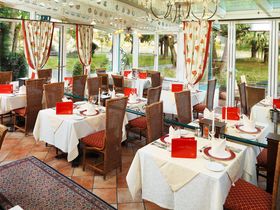 Wellness, Lebensfreude & Genuss | Auszeit in Bad Radkersburg inkl. Verwöhnpension | 1 Nacht