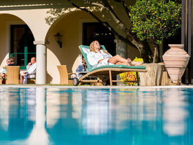 Wellness, Lebensfreude & Genuss | Auszeit in Bad Radkersburg inkl. Verwöhnpension | 1 Nacht