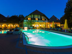 Wellness, Lebensfreude & Genuss | Auszeit in Bad Radkersburg inkl. Verwöhnpension | 1 Nacht