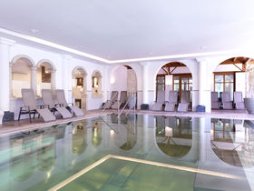 Wellness, Lebensfreude & Genuss | Auszeit in Bad Radkersburg inkl. Verwöhnpension | 1 Nacht