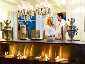 Wellness, Lebensfreude & Genuss | Auszeit in Bad Radkersburg inkl. Verwöhnpension | 1 Nacht