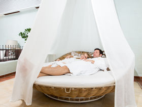 Wellness, Lebensfreude & Genuss | Auszeit in Bad Radkersburg inkl. Verwöhnpension | 1 Nacht