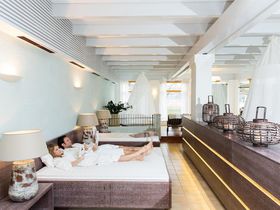 Wellness, Lebensfreude & Genuss | Auszeit in Bad Radkersburg inkl. Verwöhnpension | 1 Nacht