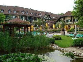 Wellness, Lebensfreude & Genuss | Auszeit in Bad Radkersburg inkl. Verwöhnpension | 1 Nacht