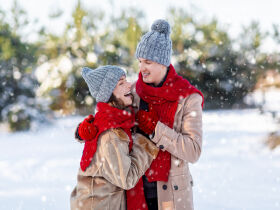 Wild, Wein, Advent im Landhotel im oststeirischen Almenland | 1 Nacht