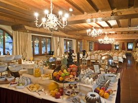 Winterlicher Genuss - Salzburg von der schönsten Seite erleben | 3 Nächte  