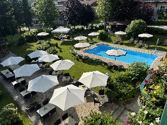Genussurlaub - Filzmoos von der schönsten Seite erleben inkl. Sommer Card | 2 Nächte