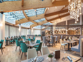 Schaffelbadpaket in Loipersdorf | 6 Tage 