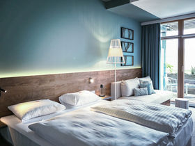 Schaffelbadpaket in Loipersdorf | 6 Tage 