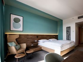 Schaffelbadpaket in Loipersdorf | 6 Tage 