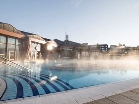 Schaffelbadpaket in Loipersdorf | 6 Tage 