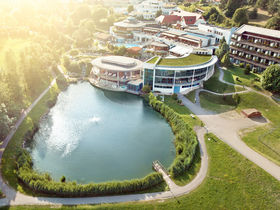 Schaffelbadpaket in Loipersdorf | 6 Tage 