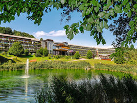 Schaffelbadpaket in Loipersdorf | 6 Tage 