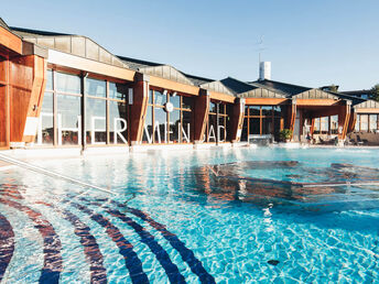 Thermen Auszeit in Loipersdorf in der Steiermark - 3 Tage