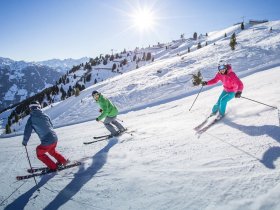 Zillertal - Skiwoche mit Skipass | 7 Nächte