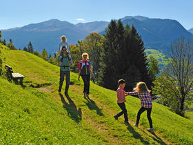 Zillertal - Skiwoche mit Skipass | 7 Nächte