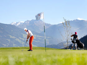 Zillertal - Skiwoche mit Skipass | 7 Nächte