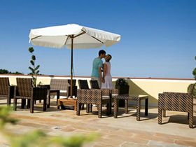 Romantik für Zwei in Loipersdorf inkl. Rosenblütenbad u.v.m. | 3 Nächte