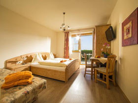 Romantik für Zwei in Loipersdorf inkl. Rosenblütenbad u.v.m. | 3 Nächte