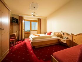 Romantik für Zwei in Loipersdorf inkl. Rosenblütenbad u.v.m. | 3 Nächte