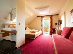 Romantik für Zwei in Loipersdorf inkl. Rosenblütenbad u.v.m. | 3 Nächte