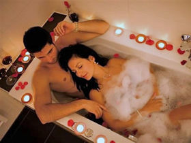 Romantik für Zwei in Loipersdorf inkl. Rosenblütenbad u.v.m. | 3 Nächte