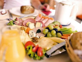 Romantik für Zwei in Loipersdorf inkl. Rosenblütenbad u.v.m. | 3 Nächte