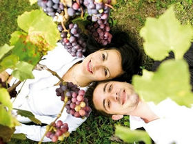 Romantik für Zwei in Loipersdorf inkl. Rosenblütenbad u.v.m. | 3 Nächte