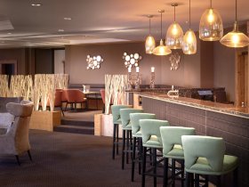 Wellnessurlaub inkl. Behandlungsgutschein & Alpen.Veda.Spa auf über 1.000m² 