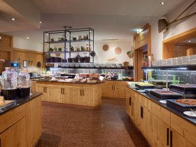 Wellnessurlaub inkl. Behandlungsgutschein & Alpen.Veda.Spa auf über 1.000m² 