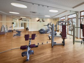 Wellnessurlaub inkl. Behandlungsgutschein & Alpen.Veda.Spa auf über 1.000m² 