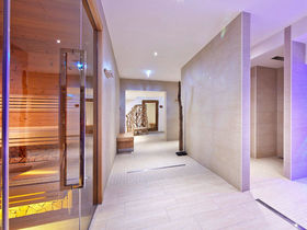 Wellnessurlaub inkl. Behandlungsgutschein & Alpen.Veda.Spa auf über 1.000m² 