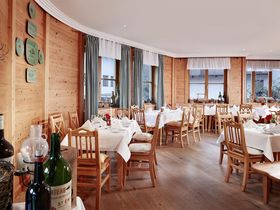 Wellnessurlaub inkl. Behandlungsgutschein & Alpen.Veda.Spa auf über 1.000m² 