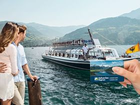 Wellnessurlaub inkl. Behandlungsgutschein & Alpen.Veda.Spa auf über 1.000m² 