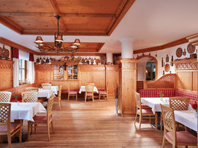 Wellnessurlaub inkl. Behandlungsgutschein & Alpen.Veda.Spa auf über 1.000m² 