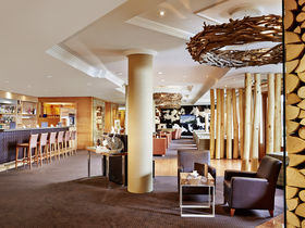 Wellnessurlaub inkl. Behandlungsgutschein & Alpen.Veda.Spa auf über 1.000m² 