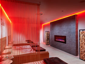 Wellnessurlaub inkl. Behandlungsgutschein & Alpen.Veda.Spa auf über 1.000m² 