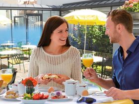 Städtetrip nach Graz mit Ihrem Vierbeiner inkl. Frühstück | ohne zusätzlicher Hundegebühr | 2 Nächte