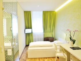 Städtetrip nach Graz mit Ihrem Vierbeiner inkl. Frühstück | ohne zusätzlicher Hundegebühr | 2 Nächte