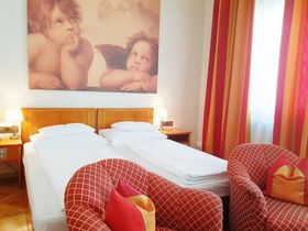 Städtetrip nach Graz mit Ihrem Vierbeiner inkl. Frühstück | ohne zusätzlicher Hundegebühr | 2 Nächte