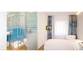 Städtetrip nach Graz mit Ihrem Vierbeiner inkl. Frühstück | ohne zusätzlicher Hundegebühr | 2 Nächte