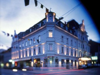 Advent voller Tradition  - Vorweihnachtszeit in Graz | 6 Nächte