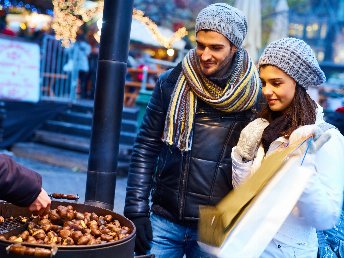 Advent voller Tradition  - Vorweihnachtszeit in Graz | 7 Nächte