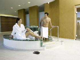 Wohlfühltage in Bad Loipersdorf inkl. Massage