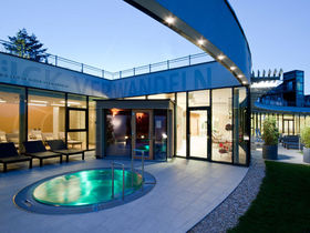 Wohlfühltage in Bad Loipersdorf inkl. Massage