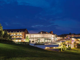 Wohlfühltage in Bad Loipersdorf inkl. Massage