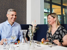 Wohlfühltage in Bad Loipersdorf inkl. Massage